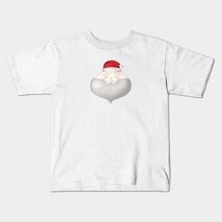 Santa Bao Kids T-Shirt